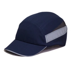RZ BioT CAP Protective Cap, Blue, Art. 92218