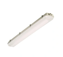 LED Fixture Series FMDL for Industrial and Public Spaces