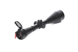 Tactical and Hunting Rifle Scope R8x56L AO "VOMZ" Russia