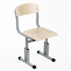 Adjustable Student Chair for Schools, Model SUR-3-5