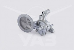 Oil Pump with Oil Receiver for ZMZ Engines 24-1011009-02