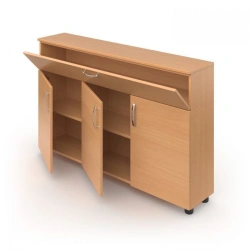 Classroom Cabinet
