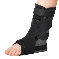 Ankle Joint Support Bandage - "Kreit", E-217