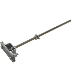 Conductor Holder DP-60GTS-04.470 for Flat Conductors