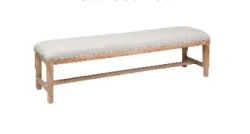 MM Project Bench Model 56.04.30.01