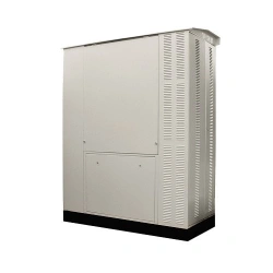 Climate Control Cabinets Series SHCM-U for Outdoor Equipment