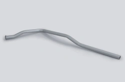 Exhaust Muffler Inlet Pipe for Efficient Performance Model 315300120301000