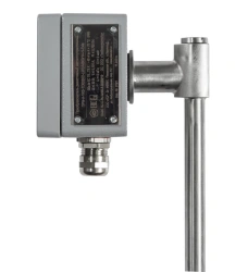 Magnetic-Controlled Resistive Level Converter PRM