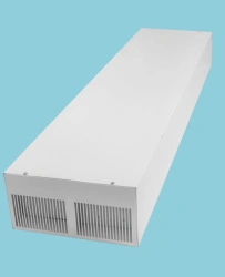 Air Recirculator Bactericidal UV Lamp "PHOTON" Model OBRN 01-4x30