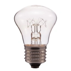Incandescent Lamp for Lighting and Signaling S 220-25-1N E27