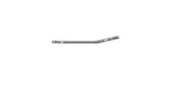 Universal Tibial Bone Rod - 9-11mm Diameter, 270-390mm Length