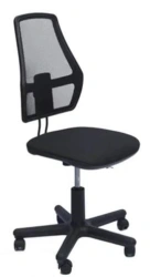 FOX GTS Swivel Chair for Comfortable Seating