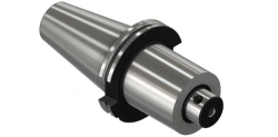 B400.4.50.075.S25 Tool Holder for Milling and Drilling Machines