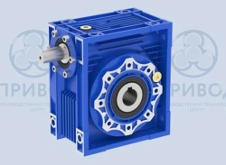 Universal Worm Gear Reducer UD-NRV