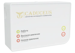 Oxygen Gasifier Dispatching Device Caduceus (CADUCEUS)