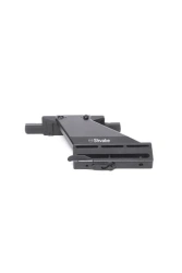 Side Mount Bracket for Weaver Scope Mounting SH.03G10-BIII-2D