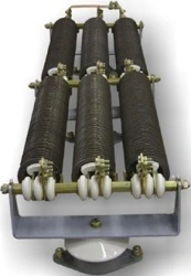 Ballast Resistor Block 1БР.092.3 У1