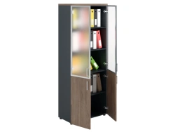 NW Series Cabinet with High-Strength Structure