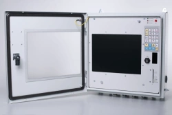 IVE-50 Video Recorders for Hazardous Monitoring