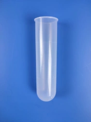 Non-Sterile Polymer Tube for In Vitro Diagnostics P2-25-95-PP
