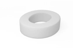 Soft Seating Pouf for Public Spaces L12 TOYS