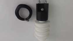 Data Transmission Modem SHVPD-200-2-A1 with Connection Device UP-SHVPD-35-OV