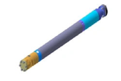 Modular Protector MPA-92D2L2P