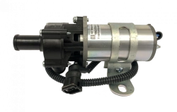 Circulation Electric Pump for Heating and Cooling Systems 1542.3730-10/16