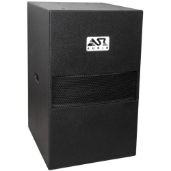 Passive Acoustic Subwoofer for Sound Systems ASR CS-215BP