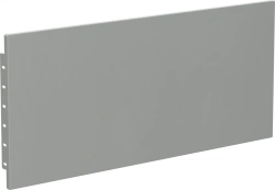 Side Partition Panel 600x800 (2 pcs/set) YKM40D-FO-VSS-060-080 IEK