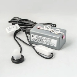 Electric Fire Safety Device EOS-98P-1 for Lifeboats