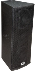 Passive Acoustic System with Phase Inverter ASR CS-308