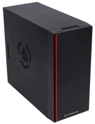 Gravitation Personal Computer D50A, Model TSCM.466219.003-05