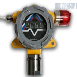 Stationary Gas Analyzer GANK-T1D