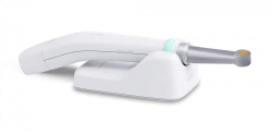 Dental Photoactivator for Composite Material Polymerization Model "Estus Light" with ORANGE Tip