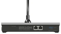 Emergency Notification Control Unit with Microphone - Emsok CPF 212