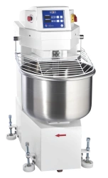 Electric Spiral Dough Mixer TMC-60NN-2P (CHEF Series)