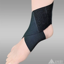 Ankle Joint Support Bandage - "Kreit