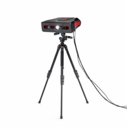 Optical Stationary 3D Scanner RangeVision PRO