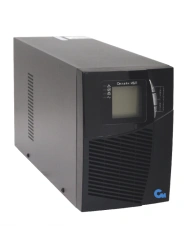 Online Double Conversion UPS SIPB1BA.9-11 with Floor Installation