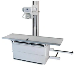 Dual-Station X-Ray Machine GammaRent-GRAFI