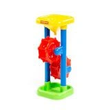 Sand Mill Toy for Kids, Height 308mm, Article 35080