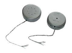 Compact Dynamic Loudspeaker GDM-3E