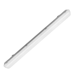 Promo Series Light Fixture Housing