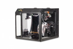 3DQ Edu Dual 3D Printer for Educational and Small Production Use