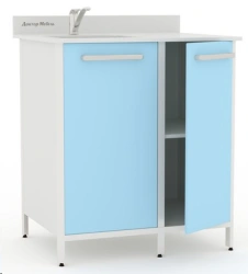 Medical Washing Unit TU 32.50.30-013-32924160-2021 DM-3-111-02 K2.F3