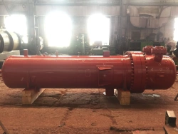 Low Pressure Feedwater Heater Type PN