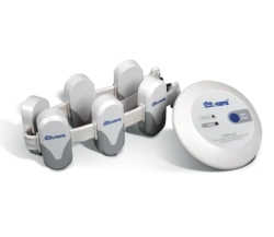 Ophthalmic Magnetic Therapy Device AMTO-02