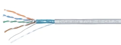 Shielded Twisted Pair Cable for Digital Transmission Systems Datacable Category 5e