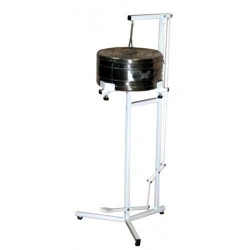 Adjustable Bin Stand PDB-01